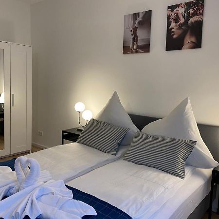 Moderne Apartment In Cologne Center Екстериор снимка