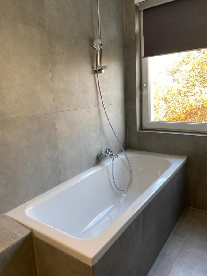 Moderne Apartment In Cologne Center Екстериор снимка