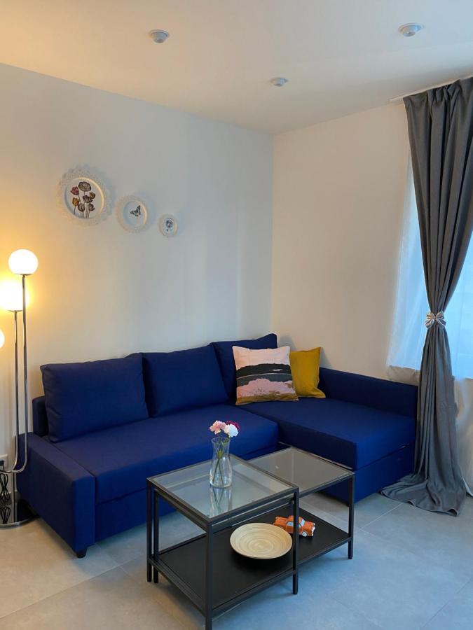 Moderne Apartment In Cologne Center Екстериор снимка