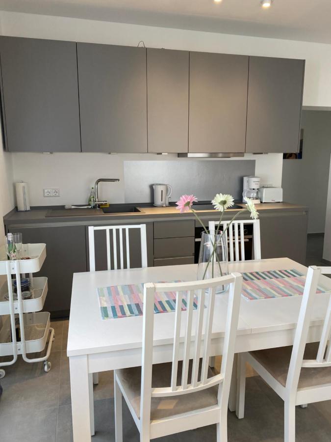 Moderne Apartment In Cologne Center Екстериор снимка