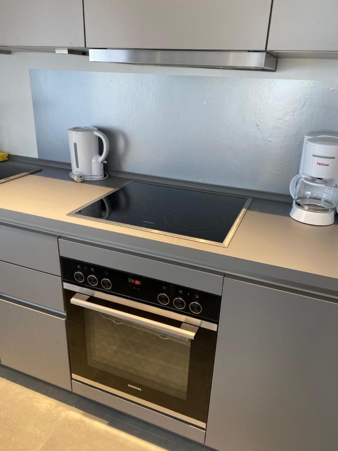 Moderne Apartment In Cologne Center Екстериор снимка