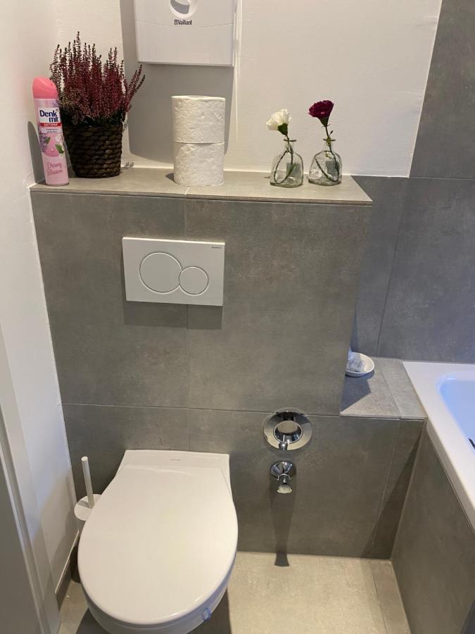 Moderne Apartment In Cologne Center Екстериор снимка